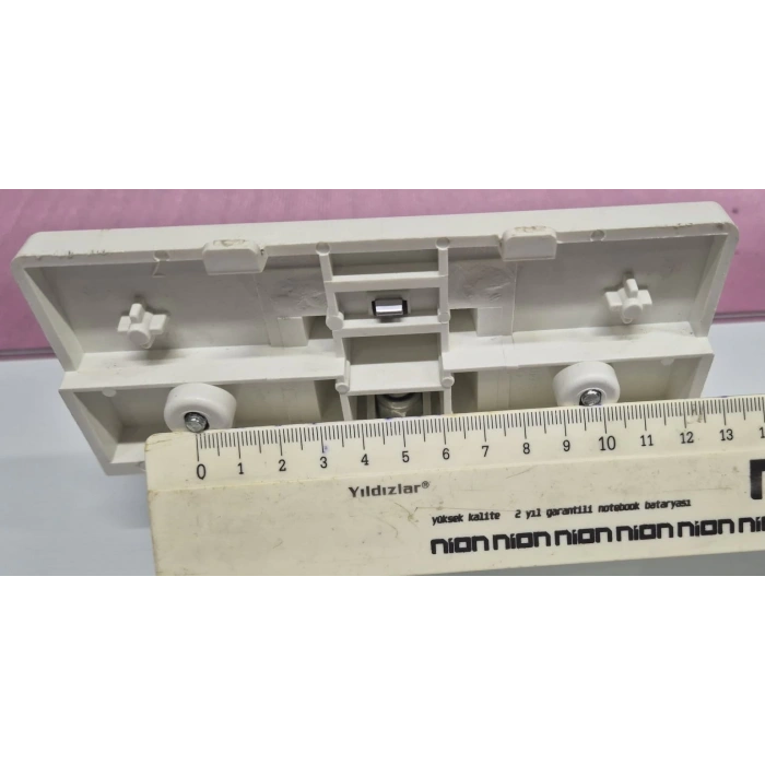 BEKO B32-LEG-5W, Cam Tv Ayak, Tv Stand, Tv yer ayağı, Masa Üstü Ayak, Tv ayağı,