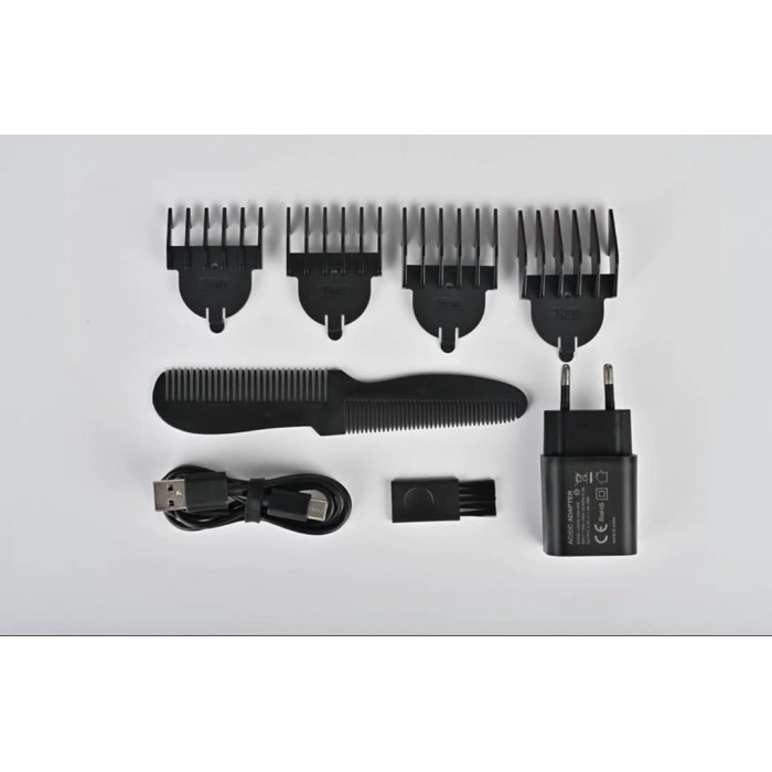 Leader LT-13 Kişisel Tıraş Bakım Seti