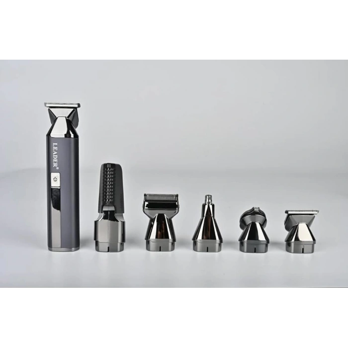 Leader LT-13 Kişisel Tıraş Bakım Seti