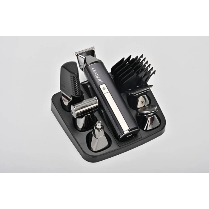 Leader LT-13 Kişisel Tıraş Bakım Seti