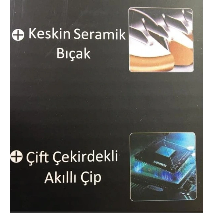 Leader Lt-62 Profesyonel Traş Makinesi