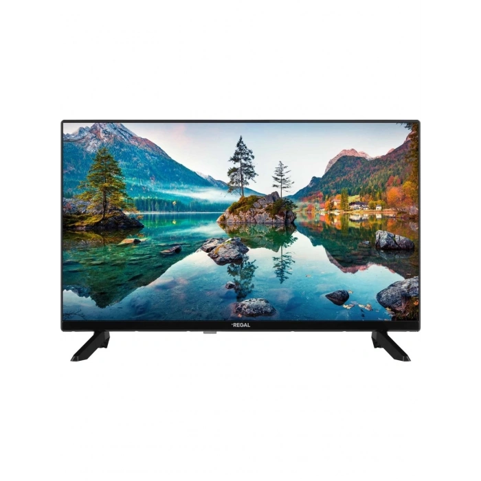 Regal 32R75F02 32 81 Ekran Uydu Alıcılı Full HD Smart LED TV