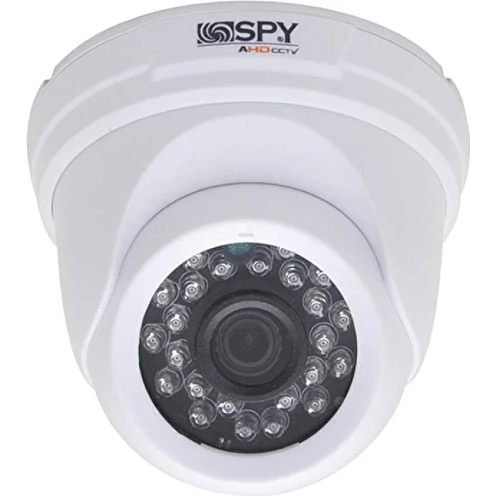 Spy Sp-Cbn-8020 Ahd 1/2.7 Cmos 1920X1080 3.6 Mm 2Mp 24 Ir Led