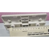 BEKO B32-LEG-5W, Cam Tv Ayak, Tv Stand, Tv yer ayağı, Masa Üstü Ayak, Tv ayağı,