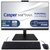 Casper Nirvana A70.1235-BV00X-V Intel Core i5-1235U 16GB RAM 500GB NVME SSD GEN4 Freedos