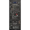 Gold Audio PA 8815 EY 15 Taşınabilir Amfi - El+Yaka