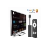 DColor Stick Lisanslı 4k Android Tv Player (4K UHD, 5GHZ WİFİ, BLUETOOTH)