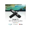 DColor Stick Lisanslı 4k Android Tv Player (4K UHD, 5GHZ WİFİ, BLUETOOTH)