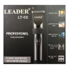 Leader Lt-62 Profesyonel Traş Makinesi