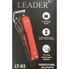 Leader Profesyonel Traş Makinesi Lt-63