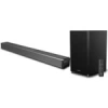 Leader SB33 2.1 Soundbar Ses Sistemi(Bluetooth-Usb-Hdmı-Optik-Fm)