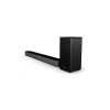 Leader SB36 5.1 Soundbar Ses Sistemi(Bluetooth-USB-HDMI-Optik-FM)