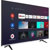 Regal 55R755UA11 55 139 Ekran Uydu Alıcılı 4K Ultra HD Android LED TV