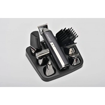 Leader LT-13 Kişisel Tıraş Bakım Seti