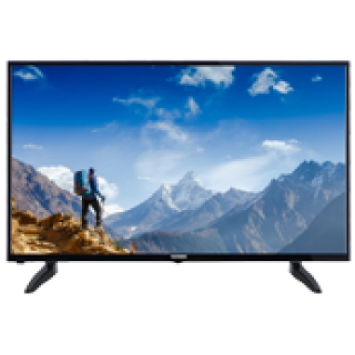 Telefunken 43TF6520A 43 109 Ekran Uydu Alıcılı Smart Wi-Fi LED TV 8348183900246
