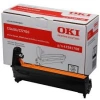 Okı 43381708 Sıyah Drum / C5600, C5700 / 20000 Sayfa