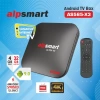 Alpsmart AS565-X3 4K 32Gb 4Gb Android 9.0 Tv Box 1072004