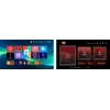 Alpsmart AS565-X3 4K 32Gb 4Gb Android 9.0 Tv Box 1072004