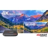 Alpsmart AS565-X3 4K 32Gb 4Gb Android 9.0 Tv Box 1072004