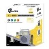 Alfon AFSA-16060Y 60W USB/SD/BT Portatif Anfi Yaka