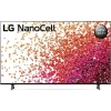 LG 50NANO756PA 50 127 Ekran Uydu Alıcılı 4K Ultra HD Smart LED TV