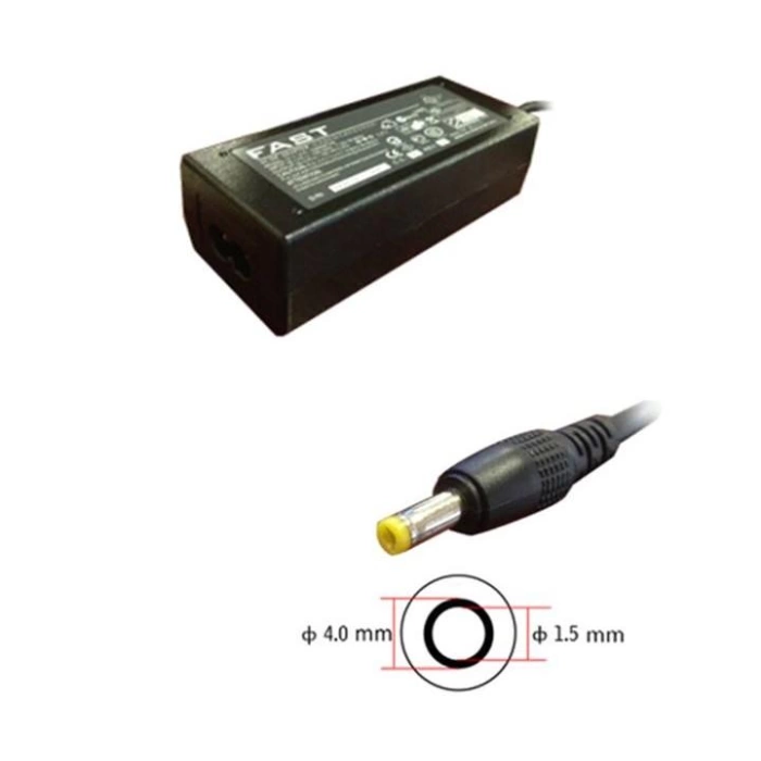 HP 19V 2,37 A (4,0X1,5MM) LAPTOP ADAPTÖR