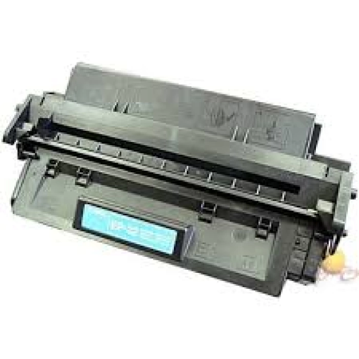 Canon EP-701Y Yüksek Kapasite Sarı Toner