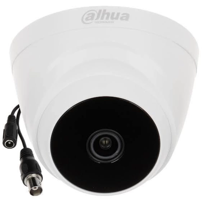 Dahua HAC-T1A21P-DIP 2MP Dome HDCVI Kamera