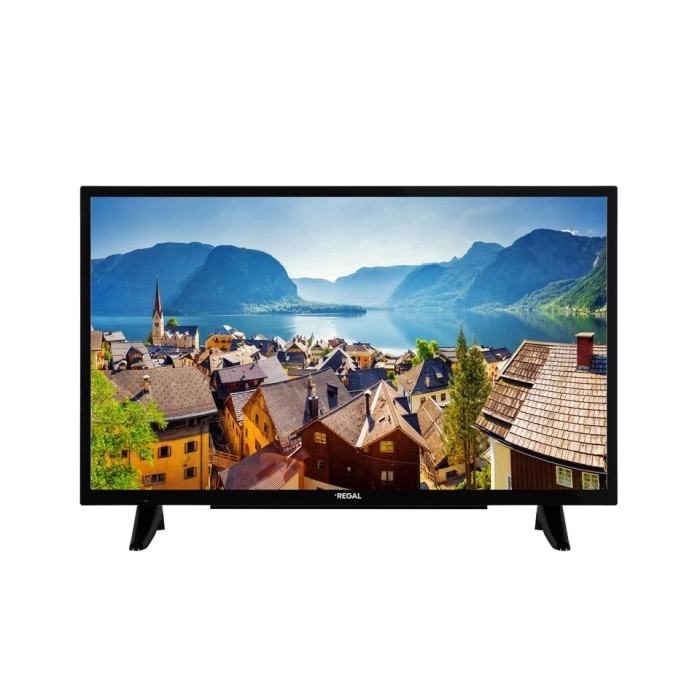 Regal 32R604H HD 32 82 Ekran Uydu Alıcılı LED Televizyon