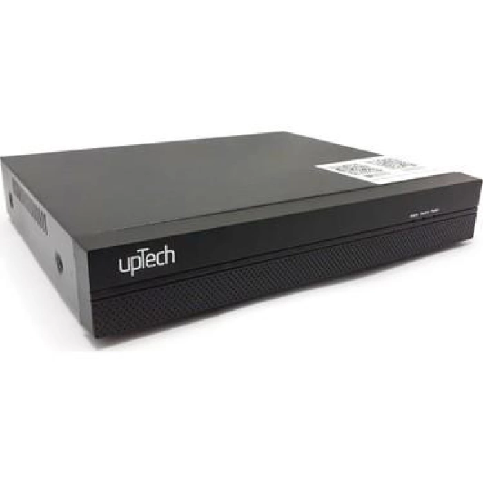 Uptech DVR-7104 4 Kanal 1080N DVR Kayıt Cihazı - 1HDD