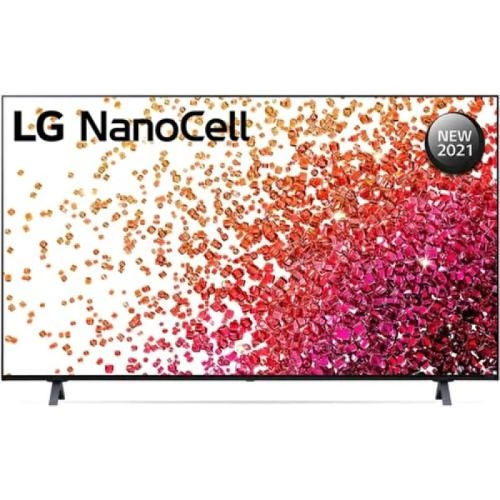 LG 50NANO756PA 50 127 Ekran Uydu Alıcılı 4K Ultra HD Smart LED TV