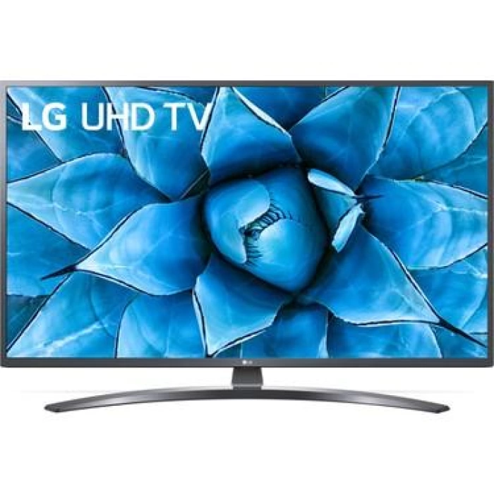 LG 43UN74006LB 43 109 Ekran Uydu Alıcılı 4K Ultra HD Smart LED TV