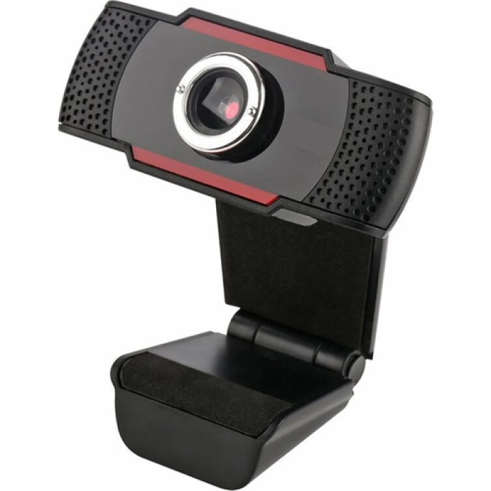 Valx VC-480 480P Mikrofonlu Webcam