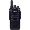 GYQ Q990 Pmr El Telsizi 15 Km IP67 Su Geçirmez (Tekli Paket) GYQ