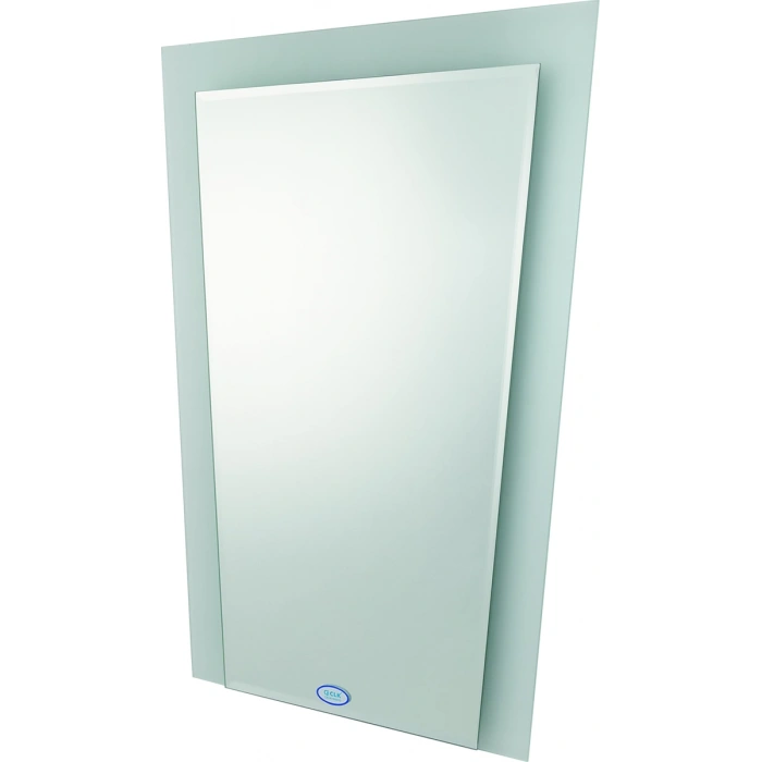 20-009 - MENEKŞE AYNA 50X70 CM - 5 ADET - 1 KOLİ