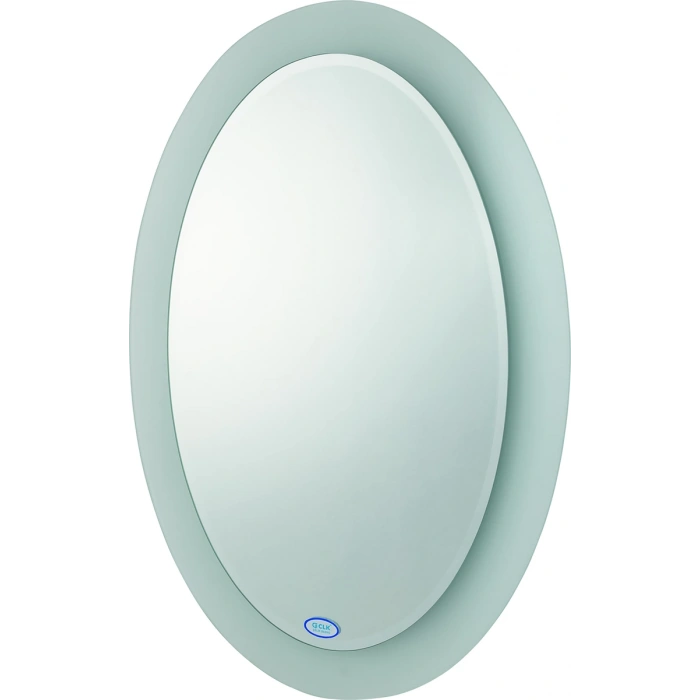 20-011 - MIROIR ÉLÉGANT 49X69 CM