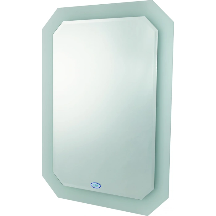 20-015 - MIROIR ÉMERAUDE 50X70 CM