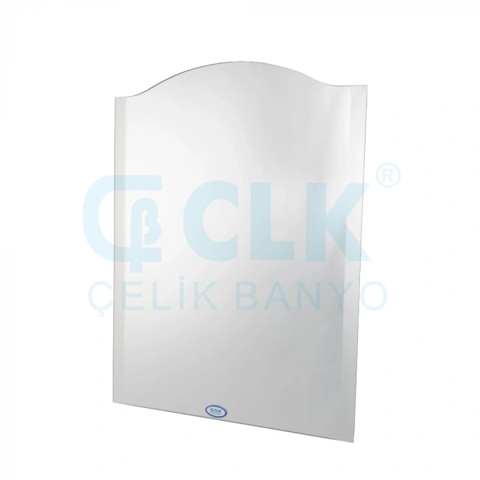 20-080 - KUBBELİ AYNA 45X60 - 5 ADET - 1 KOLİ