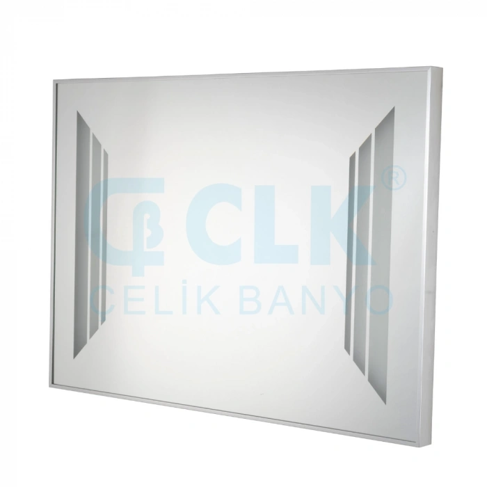 20-205 - LEDLİ URANÜS AYNA 50X70 - 5 ADET - 1 KOLİ