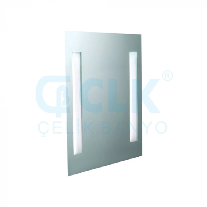 20-288 - ÖZEL LEDLİ AYNA 60X80 CM - 5 ADET - 1 KOLİ