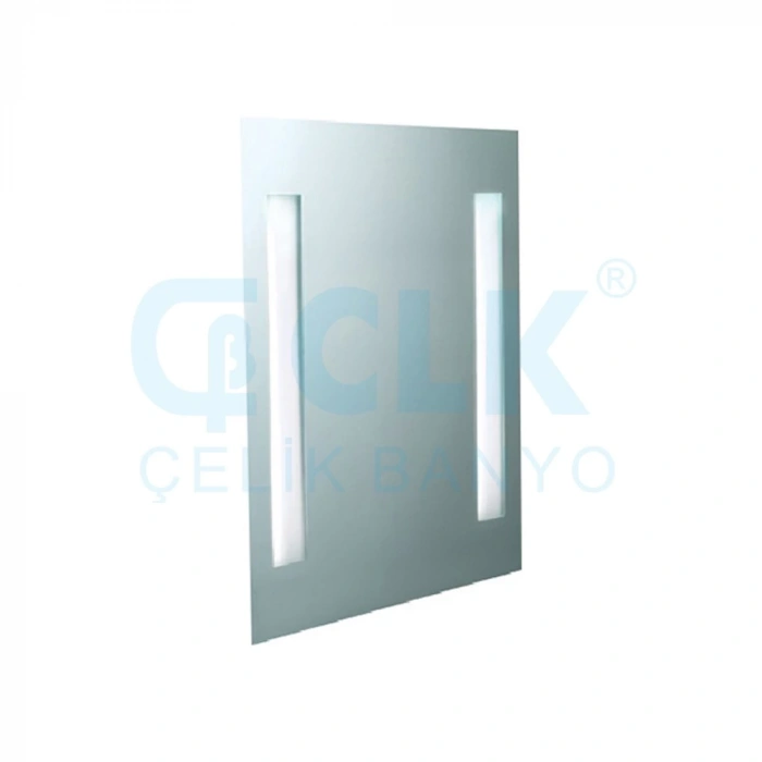 20-289 - ÖZEL LEDLİ AYNA 80X100 CM - 5 ADET - 1 KOLİ