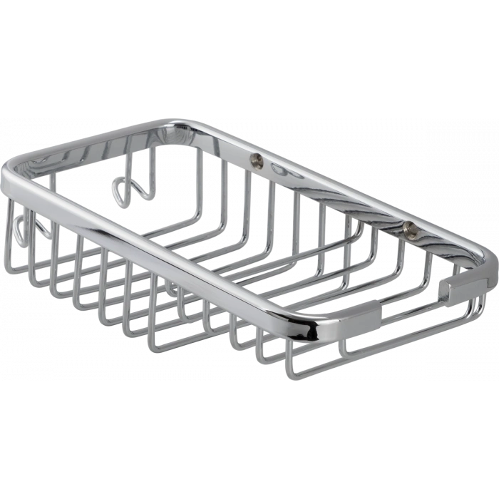 25-005 - PORTE-ÉPONGE EN FIBRE DE CORAIL 10X19