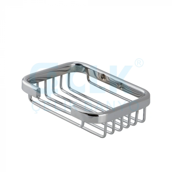 25-009 - KUTUP KARE SABUNLUK 8X12