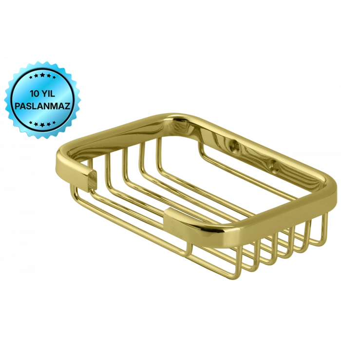 25-009 - DISTRIBUTEUR DE SAVON CARRÉ POTEAU 8X12