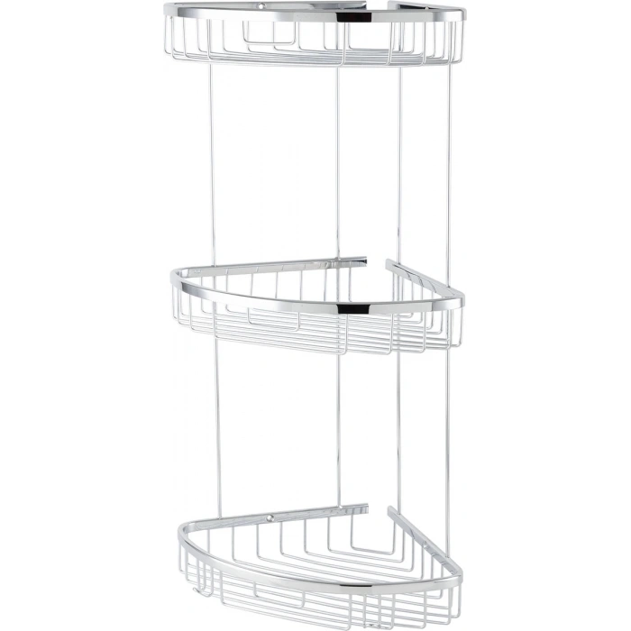 25-167 - ZERRİN ÜÇLÜ OVAL SÜNGERLİK 18*18