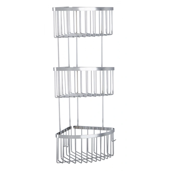 25-322 Üçlü Derin Süngerlik 19x19