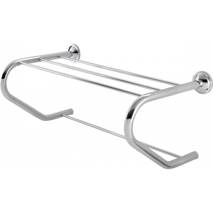 30-002 - DESTEKLİ RAF HAVLULUK 50 CM