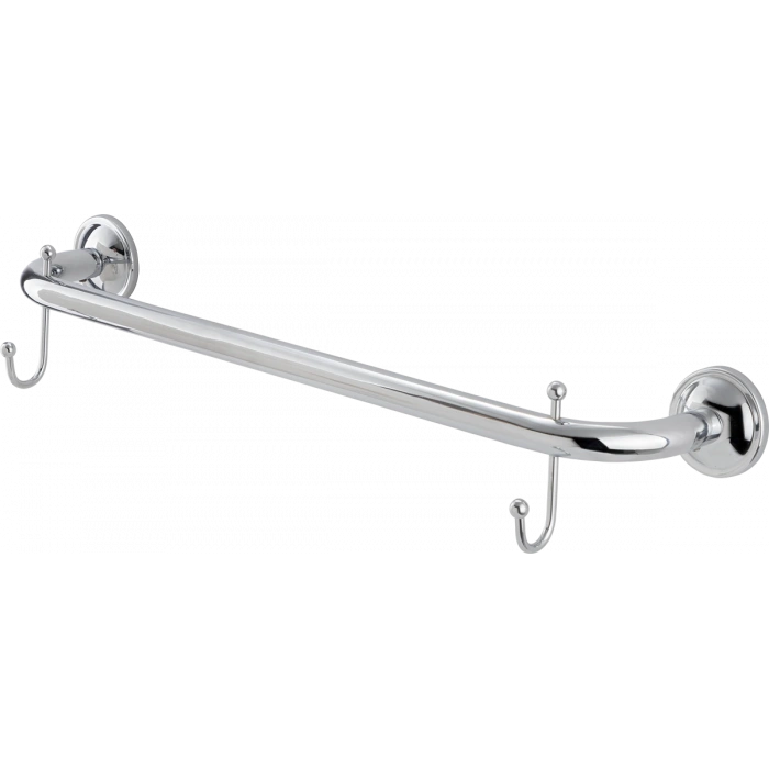 30-010 - UZUN HAVLULUK 50 cm ÇİFT KANCALI