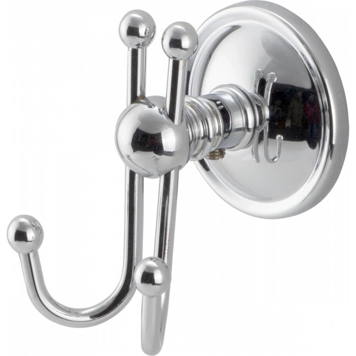 40-014 - CINTRE DOUBLE AVEC DÉTACHEMENT