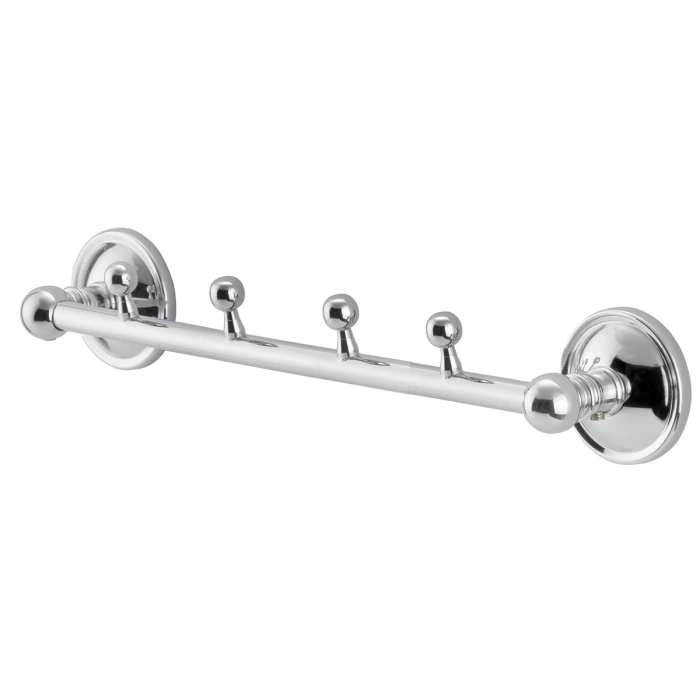 40-023 Boncuk Dörtlü Askılık